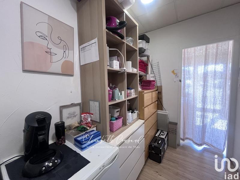 Local commercial - 45 m²