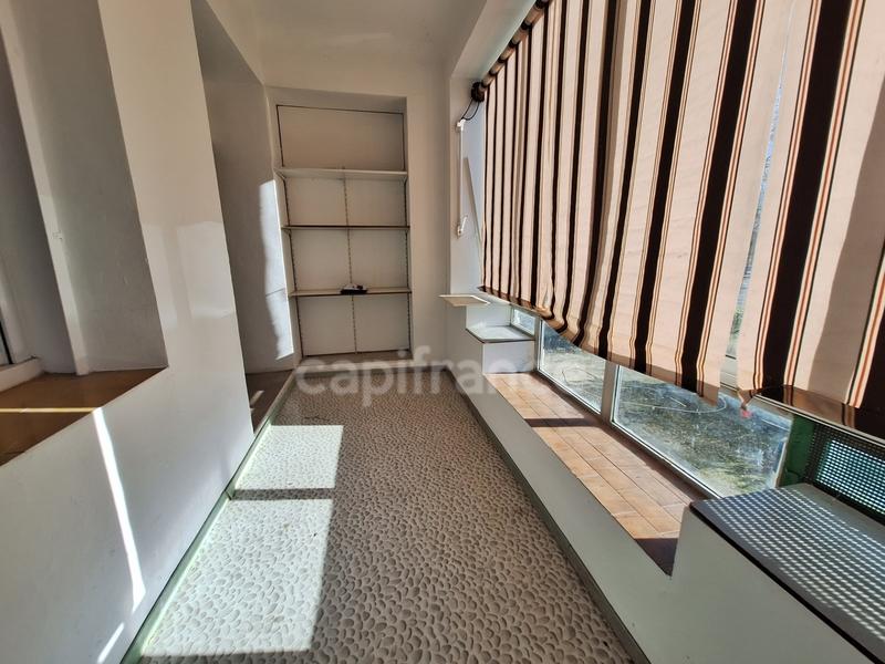 Maison - 71 m² - 4 pièces