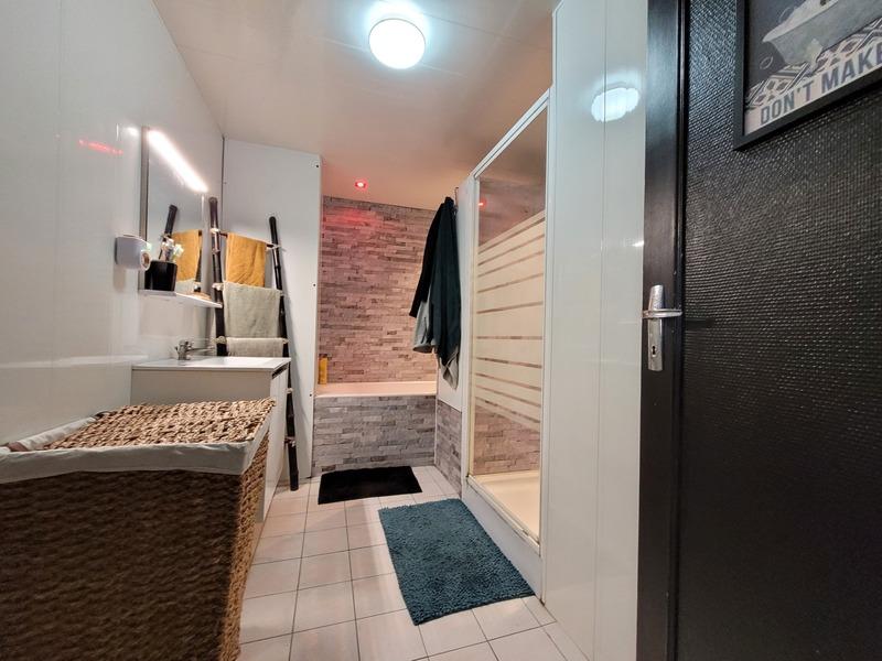 Maison - 132 m² - 4 pièces