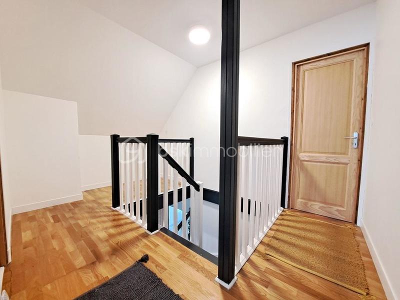 Pavillon - 103 m² - 4 pièces