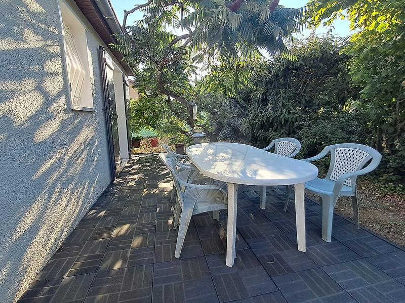 Maison - 110 m² - 6 pièces