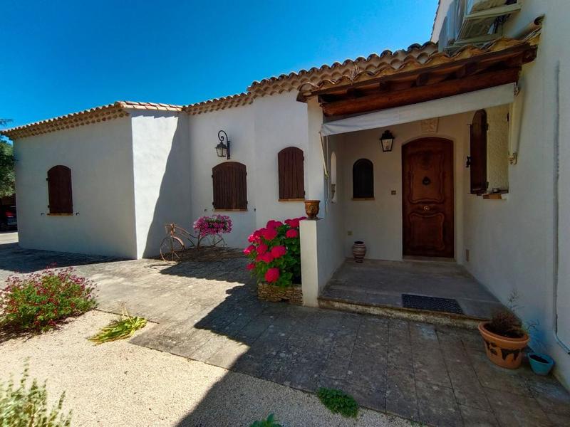 Villa - 165 m² - 4 pièces