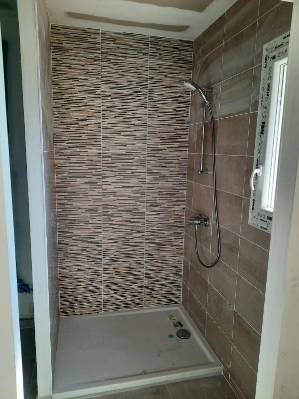 Maison - 70 m² - 4 pièces