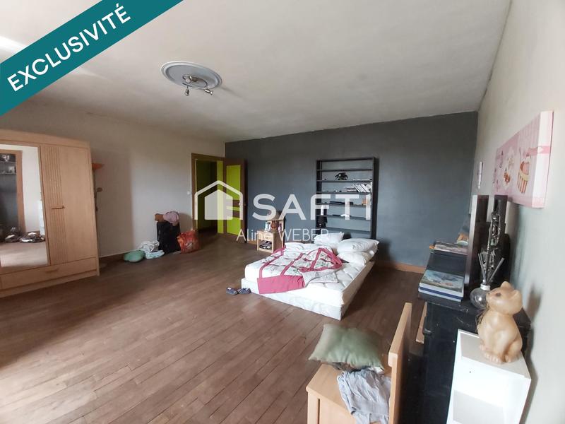 Maison - 173 m² - 7 pièces