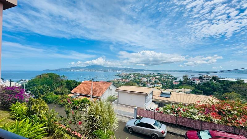 Appartement - 69 m² - 3 pièces