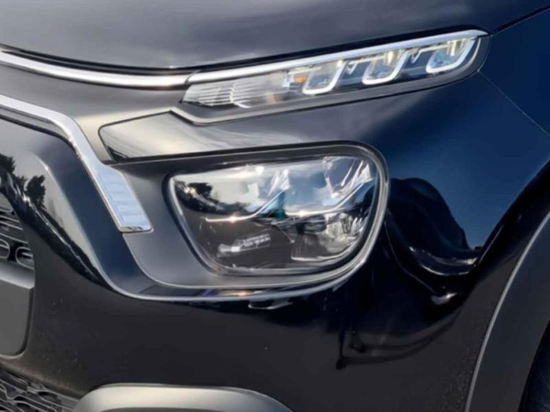 Citroën C3 1.5 BlueHDi 100 cv s&amp;S Feel E6.d