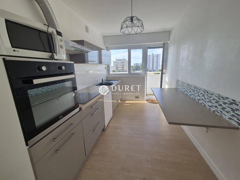 Appartement - 78 m² - 4 pièces