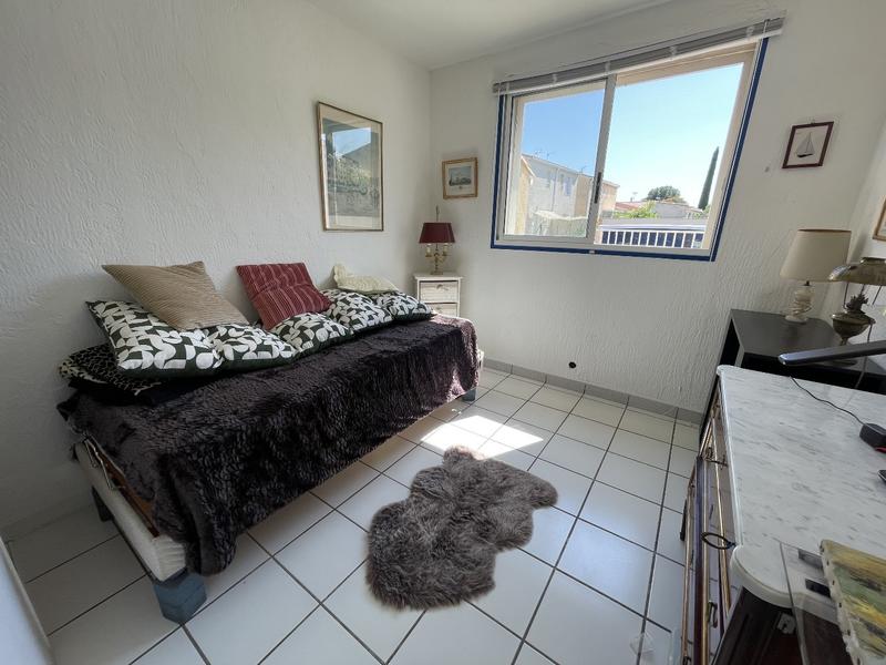 Maison - 89 m² - 4 pièces