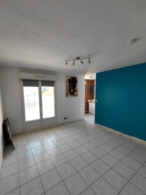 Appartement - 26 m² - 1 pièce