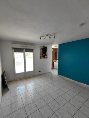 Appartement - 26 m² - 1 pièce