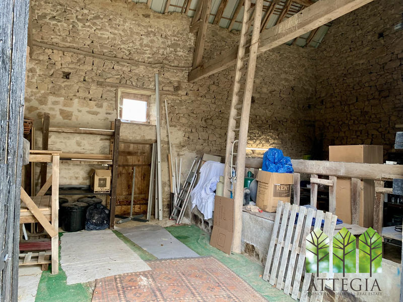 Maison - 171 m² - 7 pièces