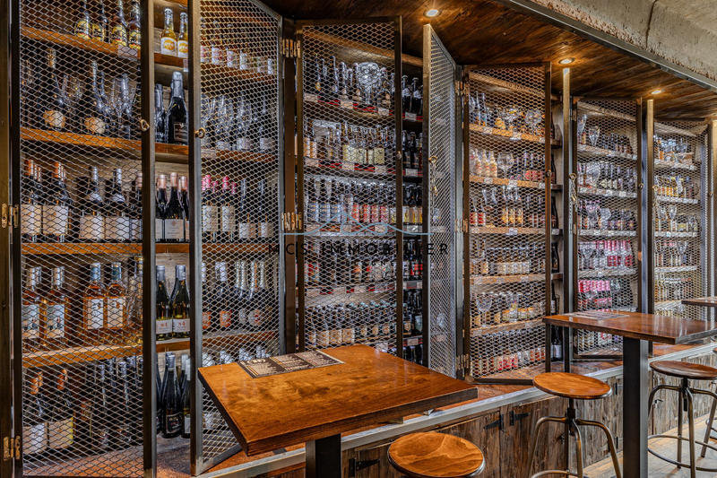 Fonds de commerce - Hôtellerie / Restauration - 132 m²