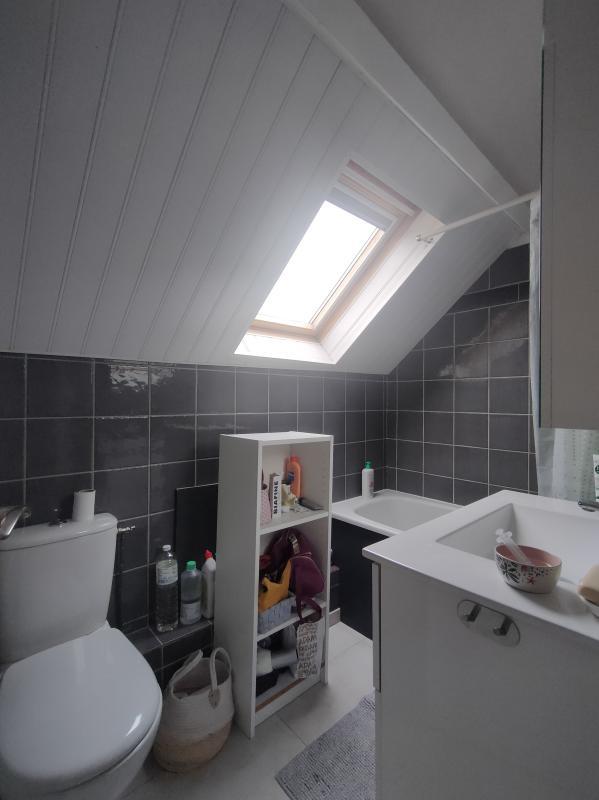 Appartement - 80 m² - 3 pièces