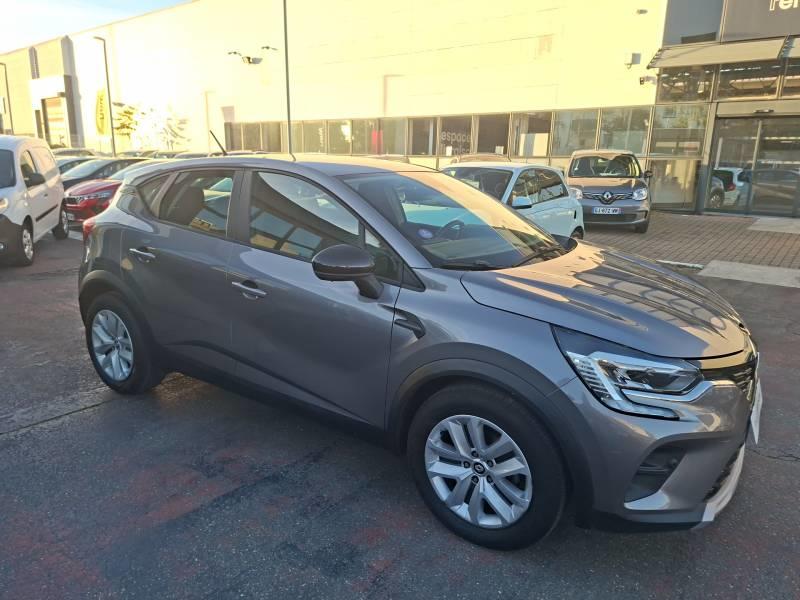 Renault Captur TCe 90 - 21 Business