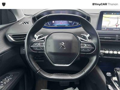 Peugeot 3008 BlueHDi 130ch s&amp;S Eat8 Allure