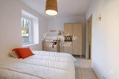 Appartement - 62 m² - 4 pièces