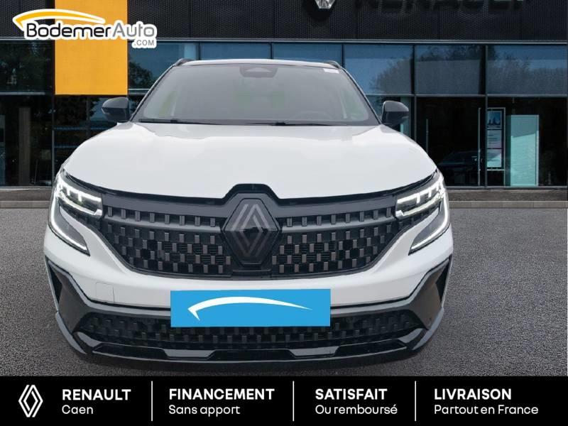 Renault Austral E-Tech full hybrid 200 Gsr2 Techno esprit Alpine