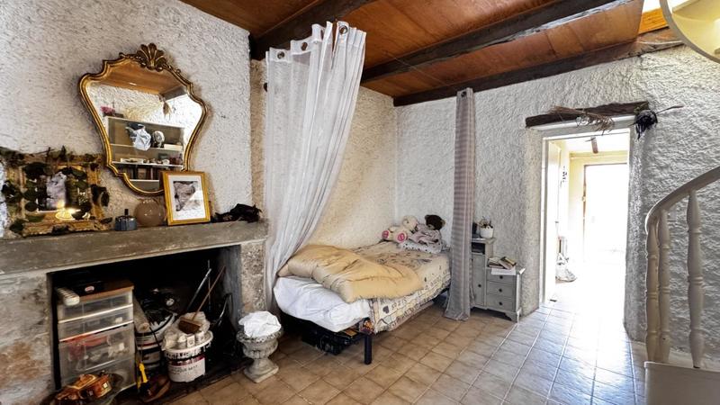 Maison - 53 m² - 2 pièces