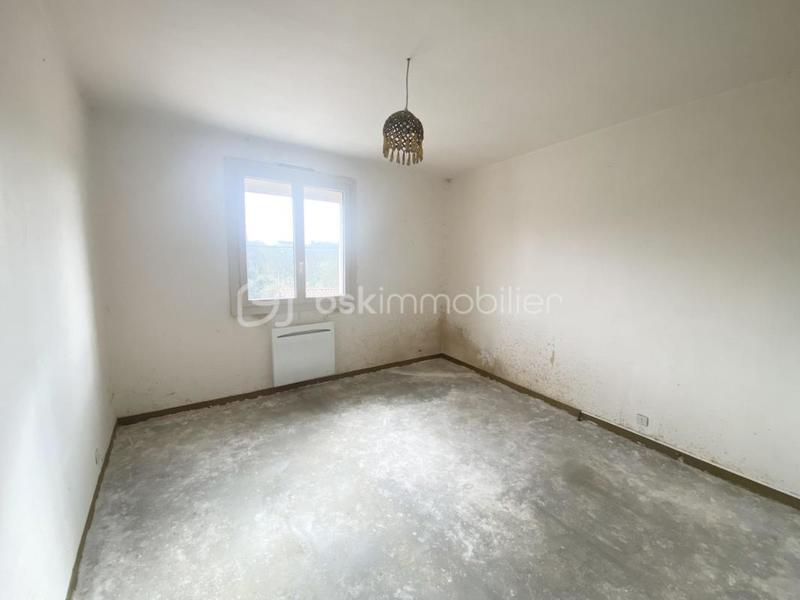 Maison traditionnelle - 89 m² - 4 pièces