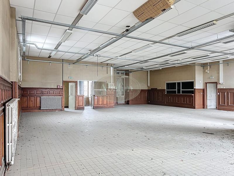 Château - 2 100 m² - 35 pièces