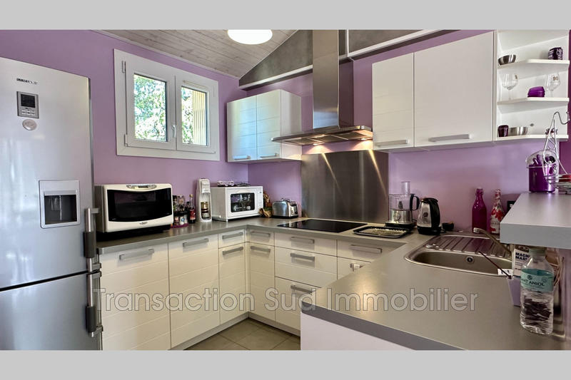 Maison - 176 m² - 8 pièces