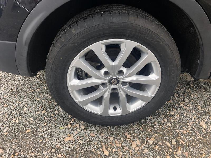 Renault Kadjar Blue Dci 115 Business