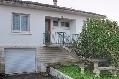 Maison - 70 m² - 5 pièces