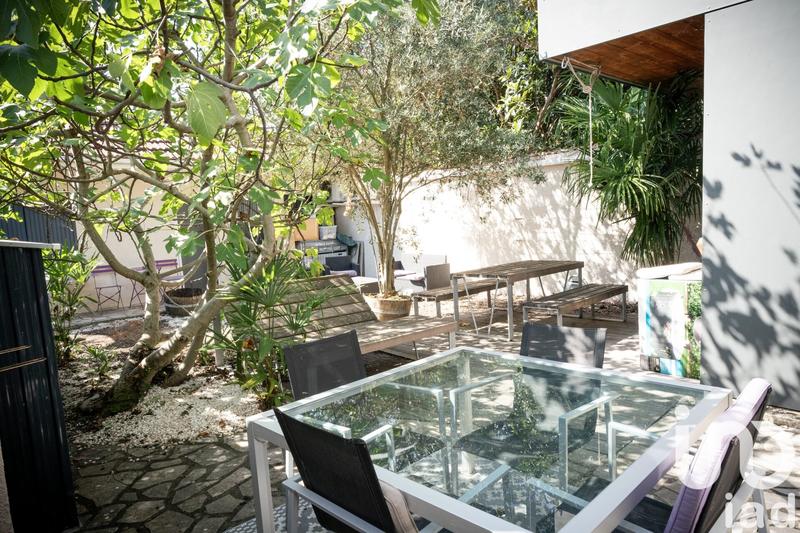 Maison de maîtres - 190 m² - 8 pièces