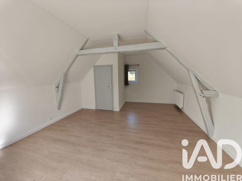 Maison - 134 m² - 5 pièces
