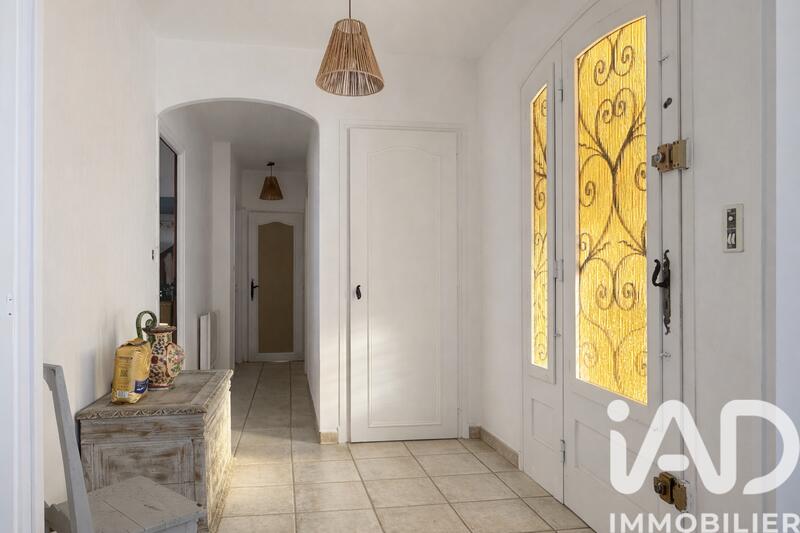 Maison - 146 m² - 7 pièces