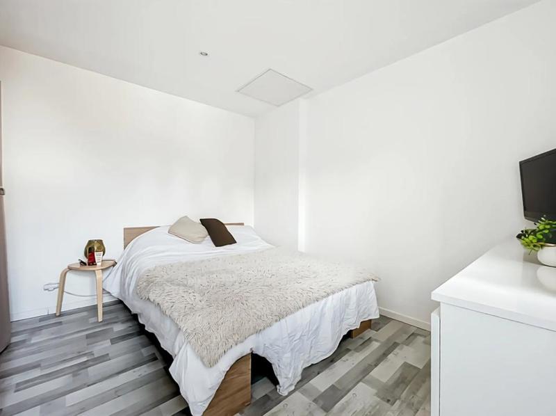 Appartement - 44 m² - 3 pièces