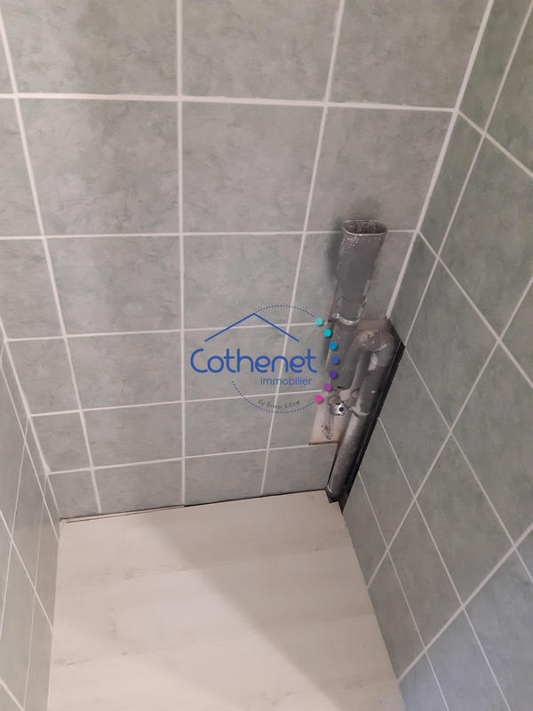 Appartement - 74 m² - 4 pièces