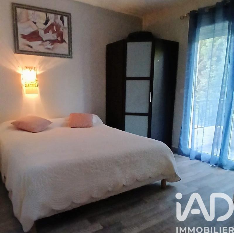 Appartement - 76 m² - 4 pièces