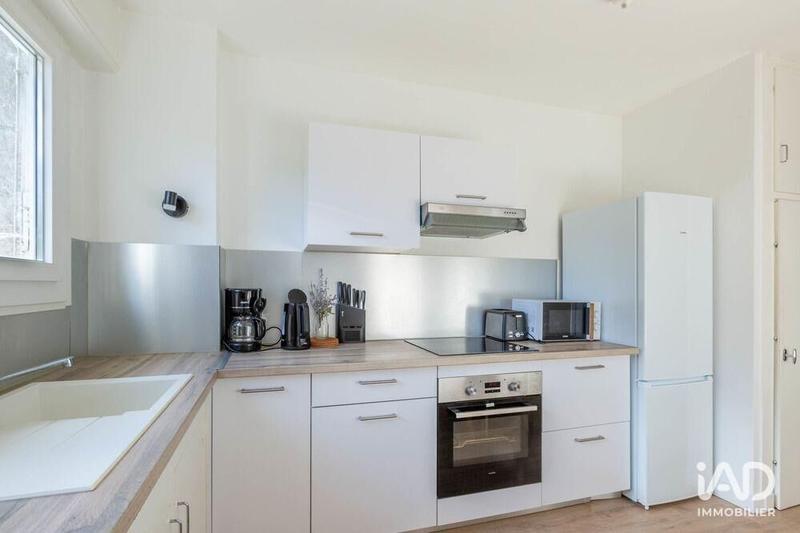 Appartement - 79 m² - 3 pièces