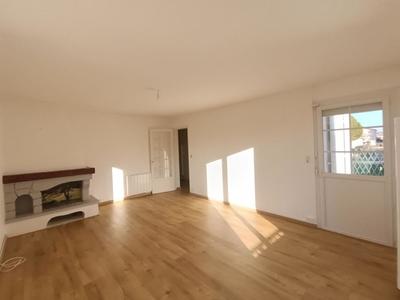 Appartement - 86 m² - 4 pièces