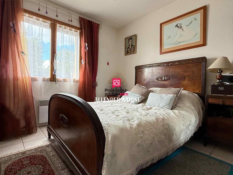 Maison - 111 m² - 4 pièces