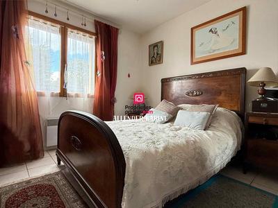 Maison - 111 m² - 4 pièces