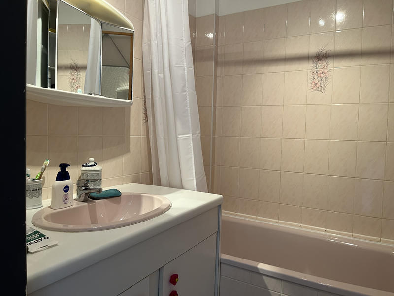 Appartement - 25 m² - 1 pièce