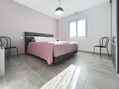 Maison - 123 m² - 4 pièces