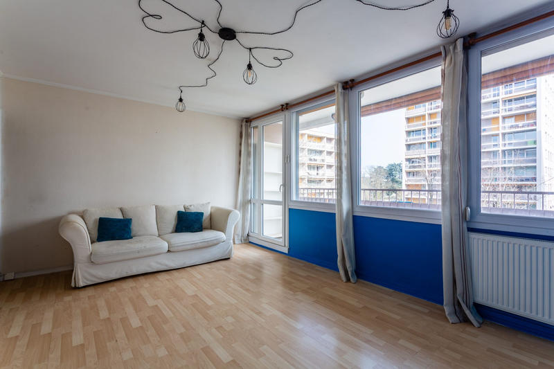 Appartement - 75 m² - 4 pièces