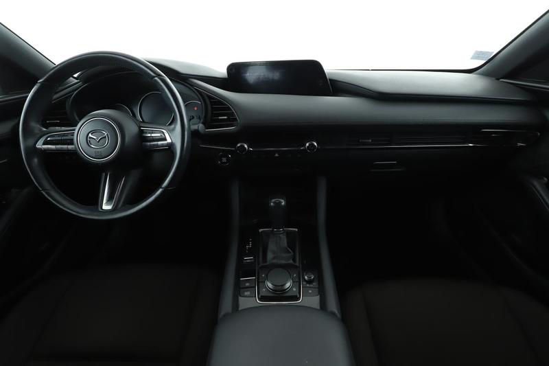 Mazda 3 2.0 Skyactiv-G m-Hybrid Sportline Bva6 122 ch