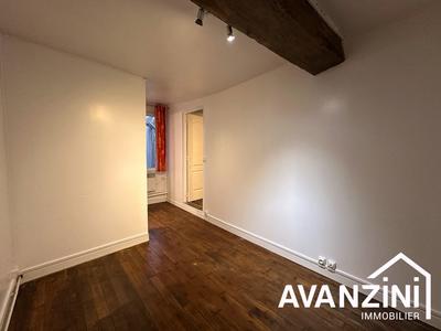 Appartement - 25 m² - 2 pièces