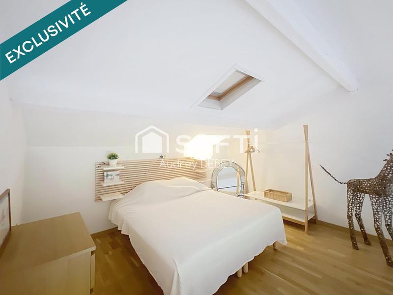 Appartement - 100 m² - 4 pièces