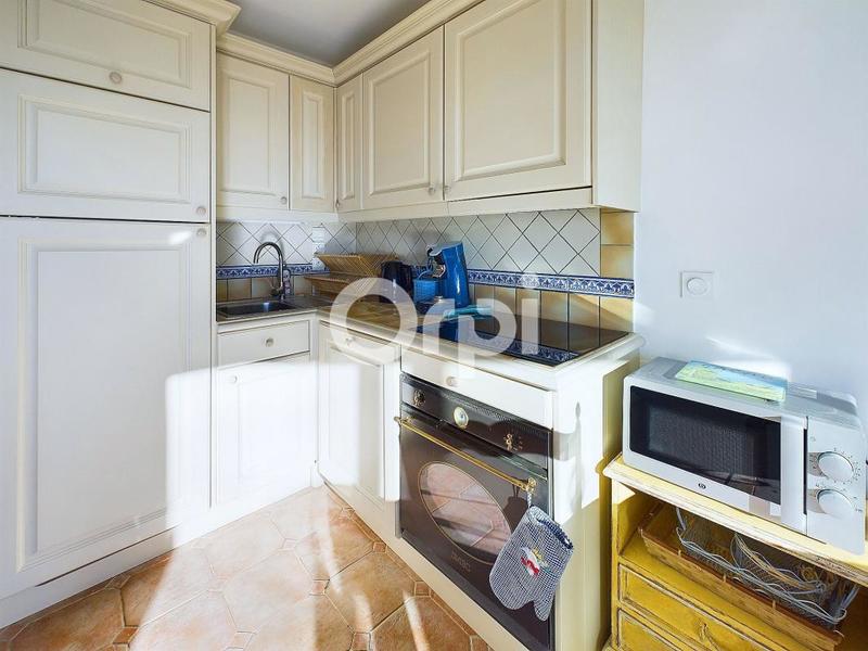 Appartement - 44 m² - 3 pièces