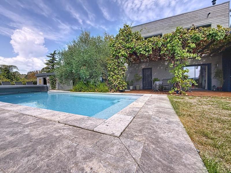 Maison - 139 m² - 4 pièces