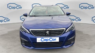 Peugeot 308 Sw II 1.5 BlueHDi 130 Allure Business