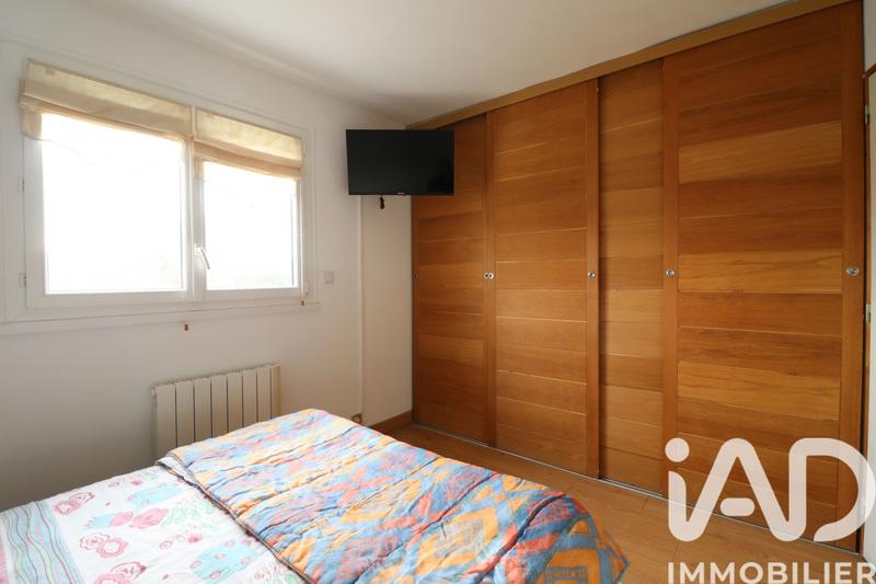 Maison - 70 m² - 4 pièces