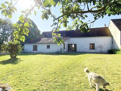 Maison - 175 m² - 7 pièces