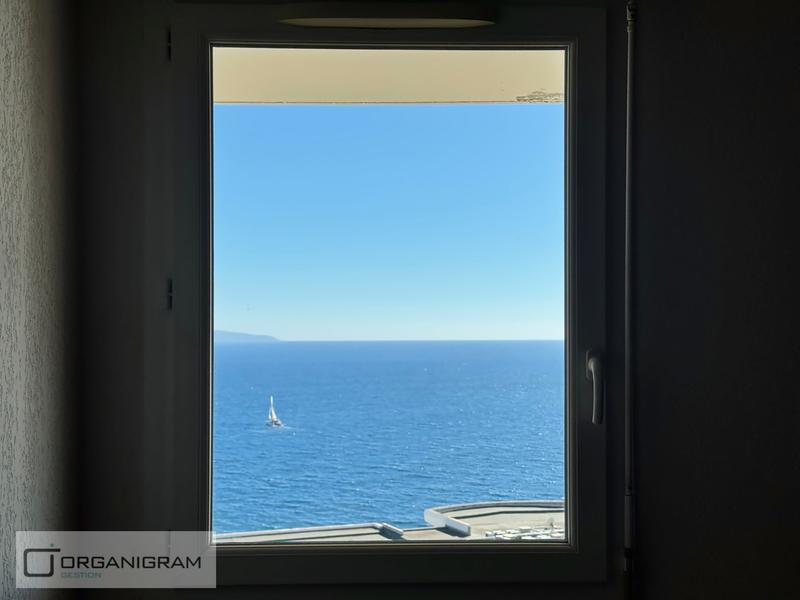 Appartement - 54 m² - 3 pièces