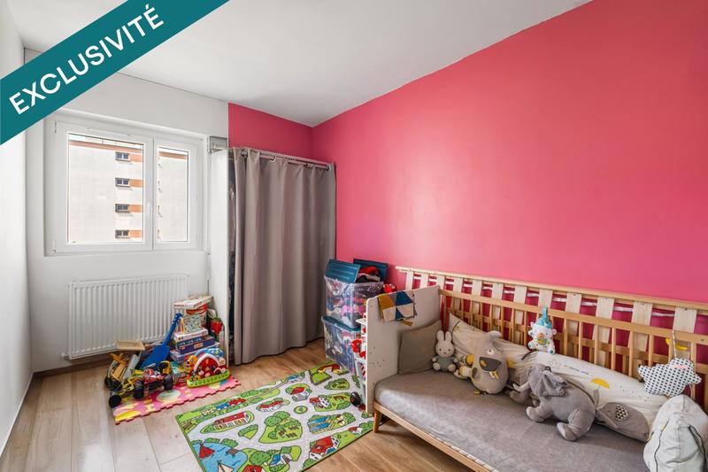 Maison - 78 m² - 4 pièces